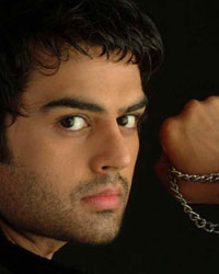 Manish Paul